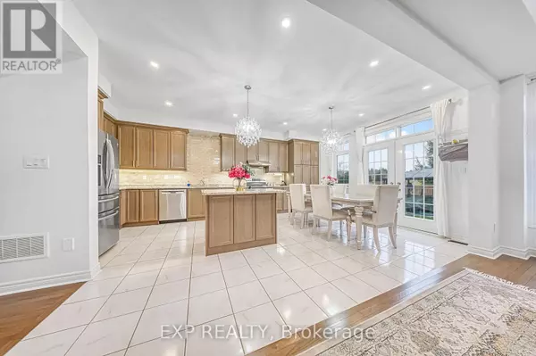 Bradford West Gwillimbury (bradford), ON L3Z2A6,166 INVERNESS WAY