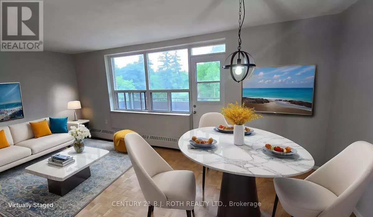Barrie (city Centre), ON L4M3L1,37 Peel ST #405