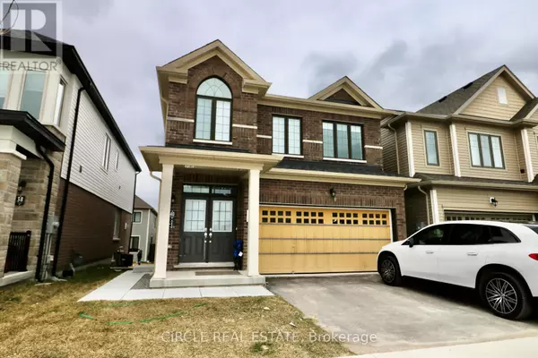 40 Valleybrook RD #LOWER, Barrie (innis-shore), ON L9S2Z8