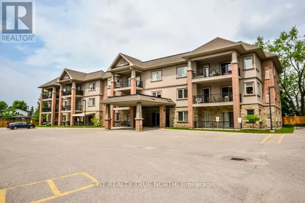 19B Yonge ST North #107, Springwater (elmvale), ON L0L1P0