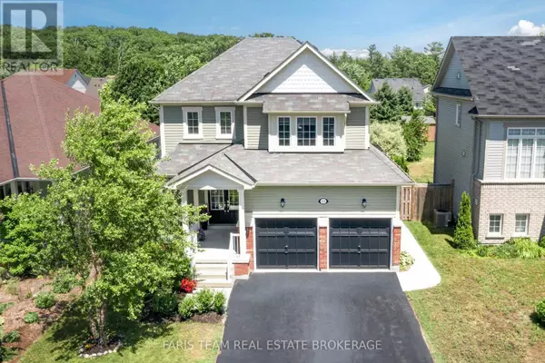 53 CHRISTY DRIVE, Wasaga Beach, ON L9Z0E5