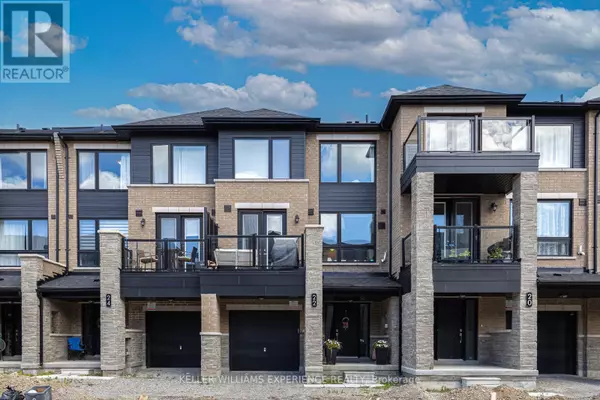 22 RED MAPLE LANE, Barrie (innis-shore), ON L9J0N4