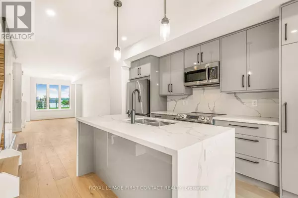 Barrie (allandale), ON L4N3J2,4 ALDERWOOD LANE
