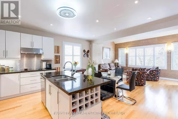 Wasaga Beach, ON L9Z0E9,17 WATERVIEW ROAD