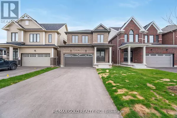 50 PRUDHOE TERRACE, Barrie, ON L9J0L5