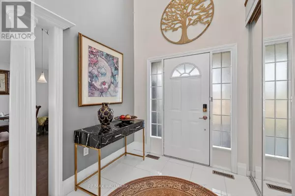Barrie (painswick South), ON L4N5V7,93 SELINE CRESCENT