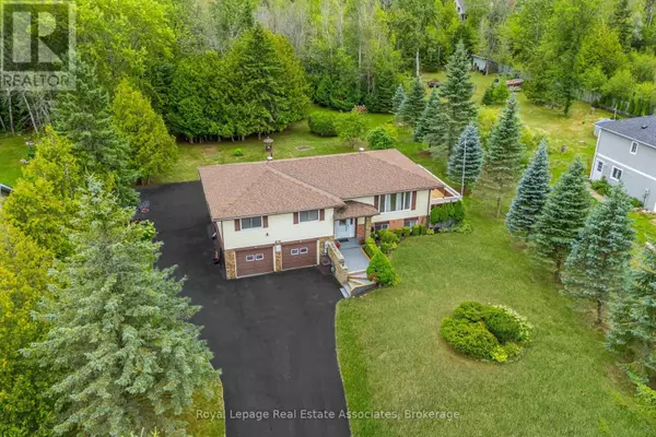 Wasaga Beach, ON L9Z2X9,69 GEORGE AVENUE