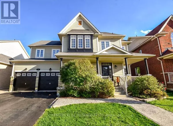 63 THE QUEENSWAY, Barrie (innis-shore), ON L4M7J3