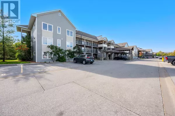 Collingwood, ON L9Y0X4,8 Brandy Lane DR #305