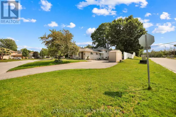 Midland, ON L4R4E3,146 WOODLAND DRIVE