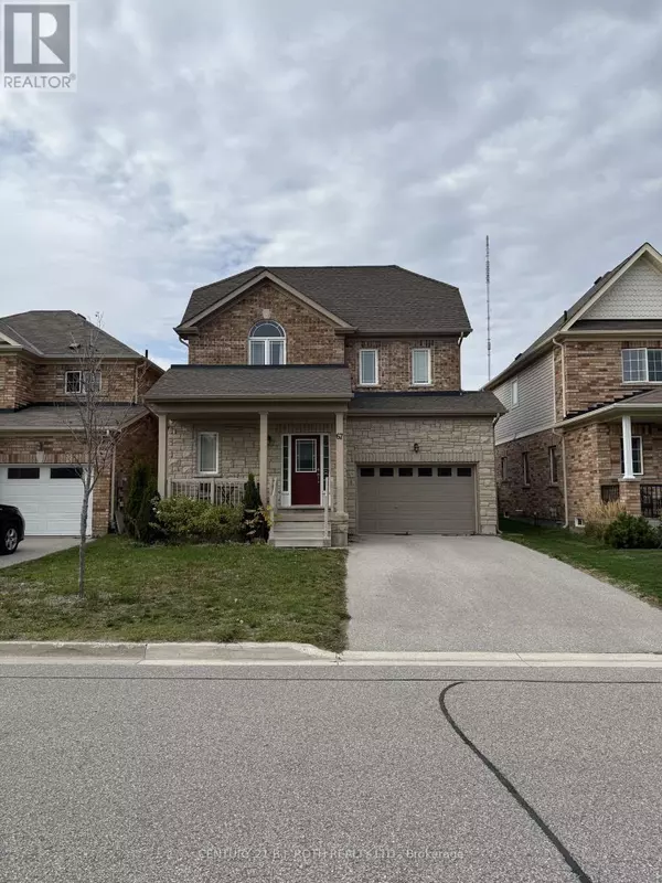 67 MEGAN CRESCENT, Barrie (0 West), ON L4N6E4