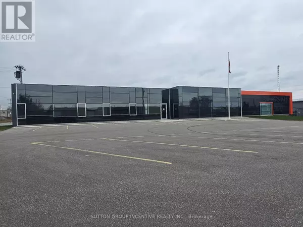 Barrie (0 North), ON L4N2M2,128 BROCK STREET