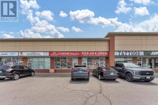 470 Chrysler DR #25 & 26, Brampton (bramalea North Industrial), ON L6S0C1