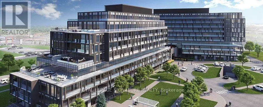 3200 Dakota Common East #B311, Burlington (alton), ON L7M2A7