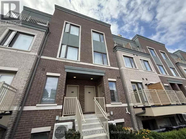 15 William Jackson WAY #24, Toronto (new Toronto), ON M8V3Y8