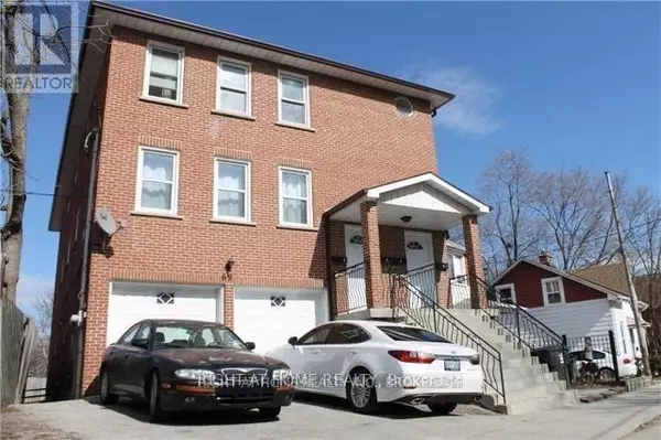 69 George ST ##5, Toronto (weston), ON M9N2B6