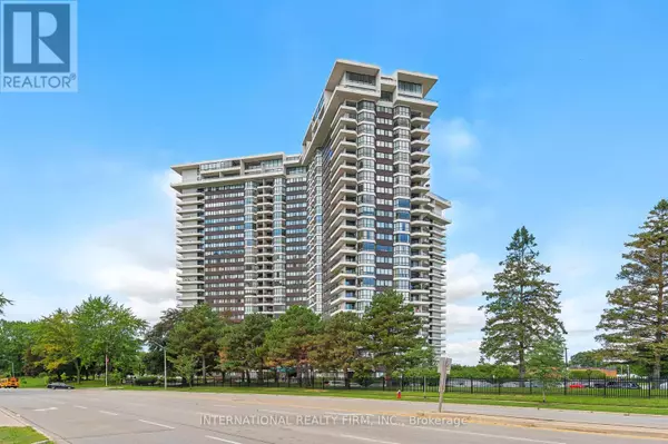 1333 Bloor ST #2608, Mississauga (applewood), ON L4Y3T6