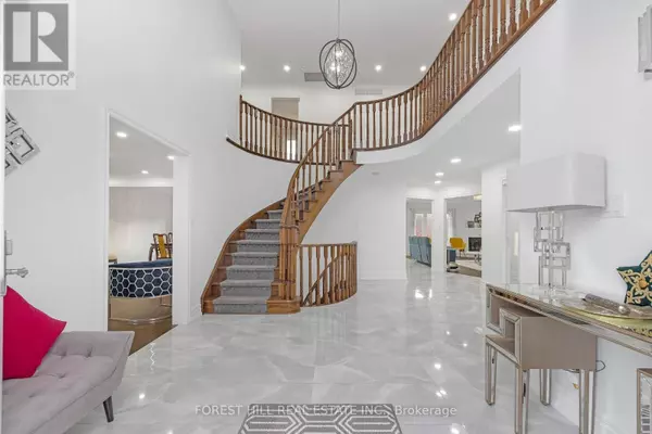 Mississauga (central Erin Mills), ON L5M3H9,4640 BEAUFORT TERRACE