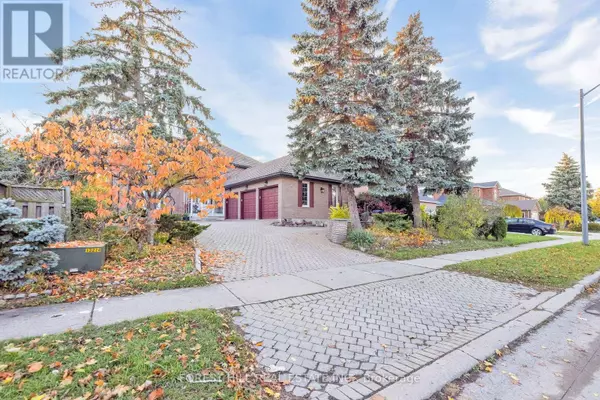 Mississauga (central Erin Mills), ON L5M3H9,4640 BEAUFORT TERRACE