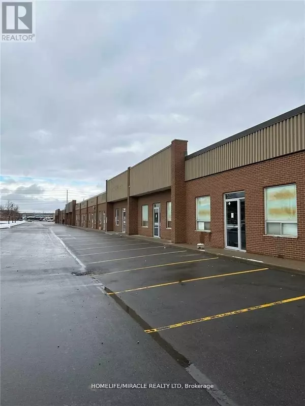 7517 Bren RD #16, Mississauga (northeast), ON L4T3V4