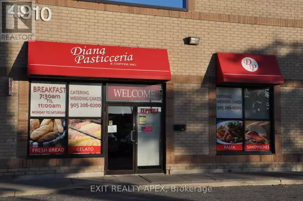 Mississauga (northeast), ON L4W1J8,4910 Tomken Rd RD #1