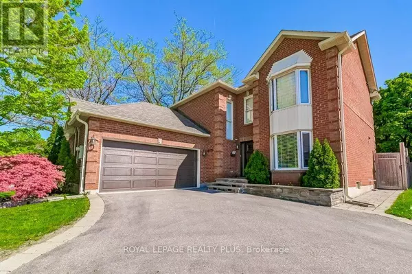 6622 SNOW GOOSE LANE, Mississauga (lisgar), ON L5N5H5