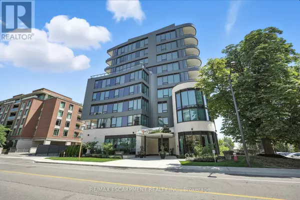 55 Port ST East #102, Mississauga (port Credit), ON L5A4P3