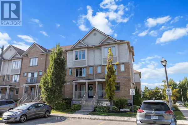 3250 Bentley DR South #38, Mississauga (churchill Meadows), ON L5M0P7