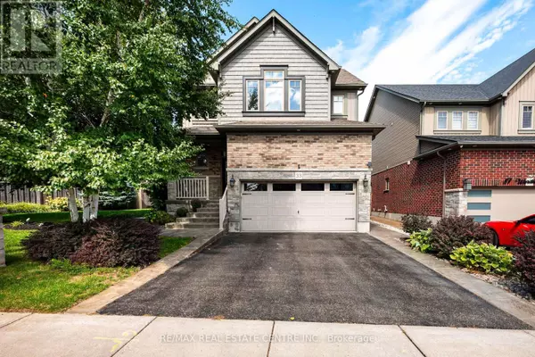33 WARDLAW AVENUE, Orangeville, ON L9W6K1