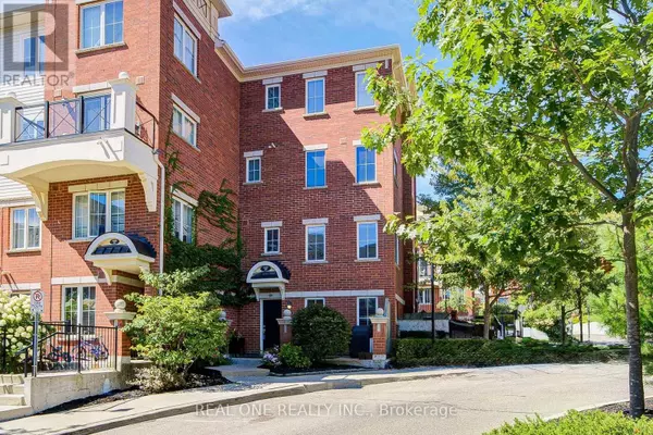 2480 Post RD #29, Oakville (ro River Oaks), ON L6H0K1
