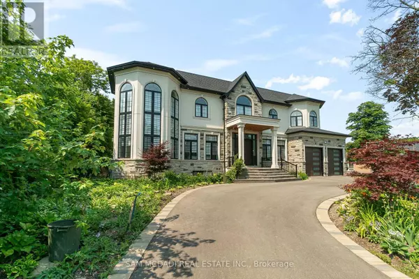 2554 LIRUMA ROAD, Mississauga (sheridan), ON L5K1Y6