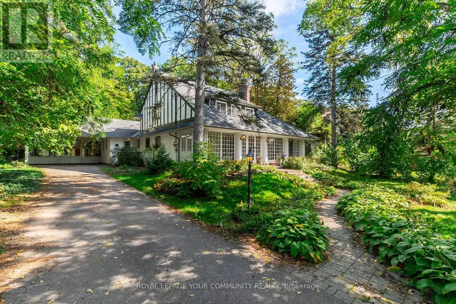 1173 QUEEN VICTORIA AVENUE, Mississauga (lorne Park), ON L5H3H2