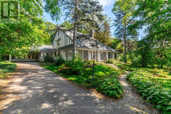 1173 QUEEN VICTORIA AVENUE, Mississauga (lorne Park), ON L5H3H2