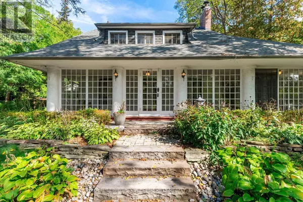 Mississauga (lorne Park), ON L5H3H2,1173 QUEEN VICTORIA AVENUE