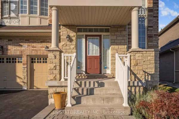 Brampton (credit Valley), ON L6Y1P2,66 GEORGE ROBINSON DRIVE