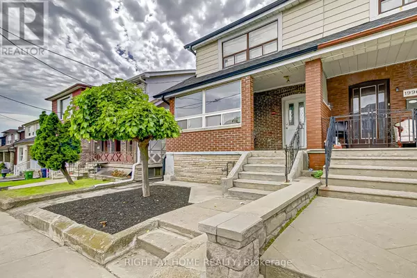 Toronto (caledonia-fairbank), ON M6E3R2,1994 DUFFERIN STREET