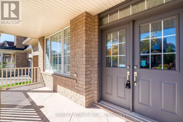 Brampton (credit Valley), ON L6X0N6,44 DAMATTA DRIVE