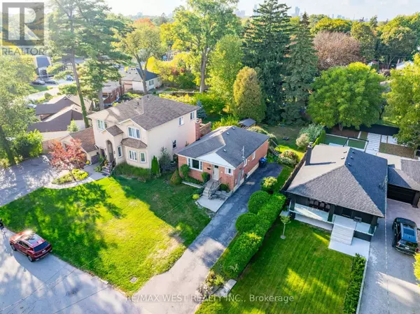 577 DRYMEN CRESCENT, Mississauga (mineola), ON L5G2N9
