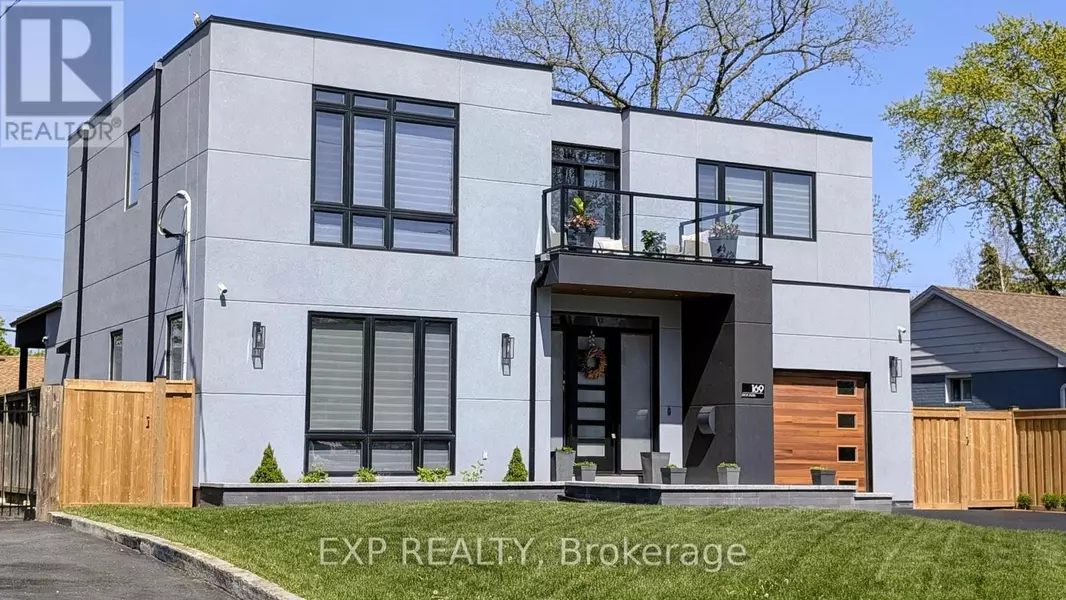169 EUSTON ROAD, Burlington (appleby), ON L7L4V7