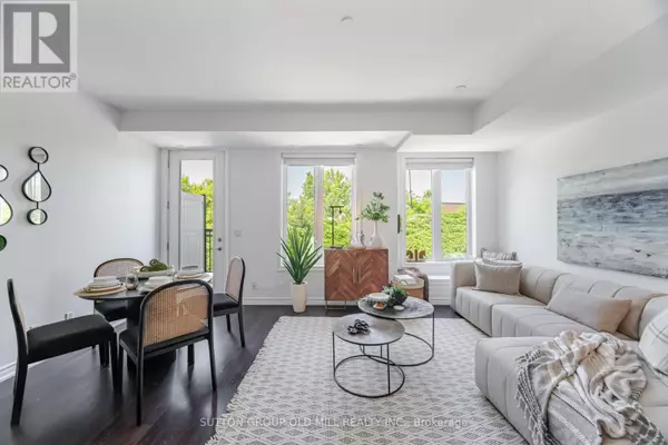 Toronto (long Branch), ON M8W0A9,150 Long Branch AVE #4