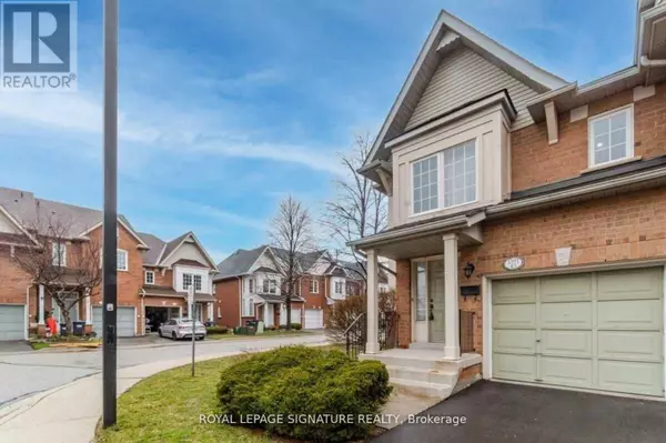 1591 South Parade CT #45, Mississauga (east Credit), ON L5M6G1