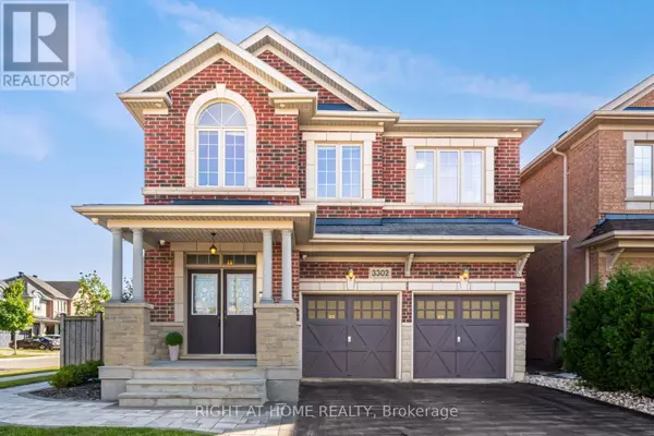 3302 GRANITE GATE, Burlington (alton), ON L7M0L7