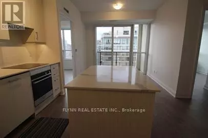 Mississauga (city Centre), ON L5B0N3,36 Elm DR #2001