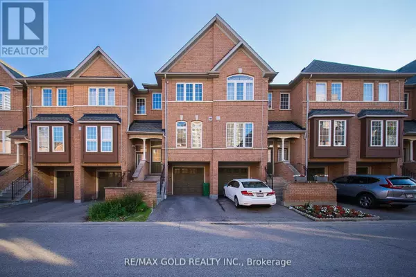 50 Strathaven DR #58, Mississauga (hurontario), ON L5R4E7