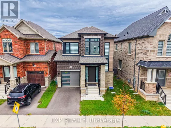 617 ETHERIDGE AVENUE, Milton (cb Cobban), ON L9E1V6
