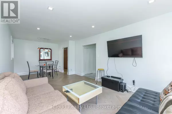Brampton (northwood Park), ON L6X2L1,38 WELBECK DRIVE