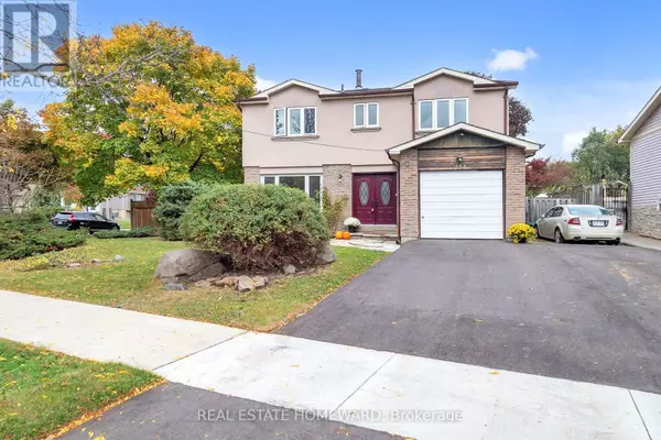 255 KRISTIN GROVE, Mississauga (mississauga Valleys), ON L5A3E7