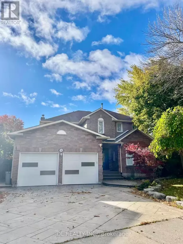 1332 EDDIE SHAIN DRIVE, Oakville (cv Clearview), ON L6J7C9