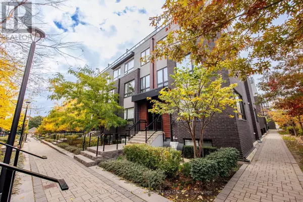 1120 Briar Hill AVE #202, Toronto (briar Hill-belgravia), ON M6B0A9