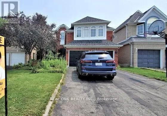 2885 GALLEON CRESCENT, Mississauga (central Erin Mills), ON L5M5V1
